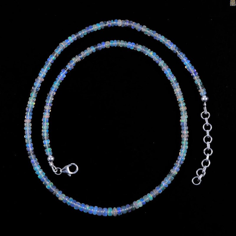 Opal Beads BDD-12-1469