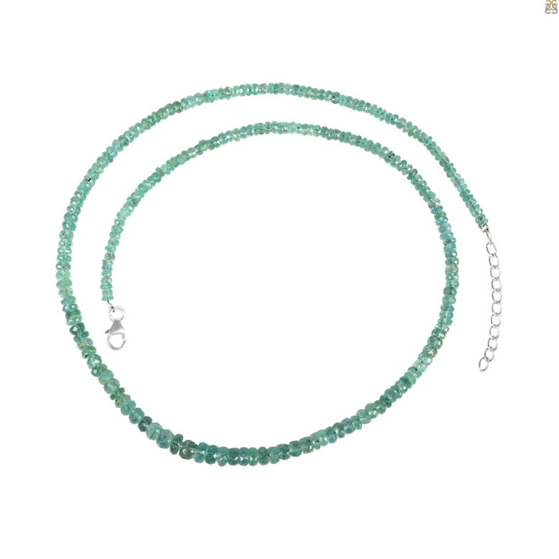 Emerald Beads BDD-12-147