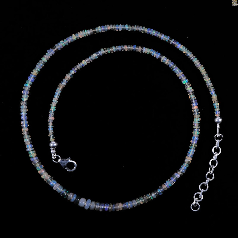 Opal Beads BDD-12-1470