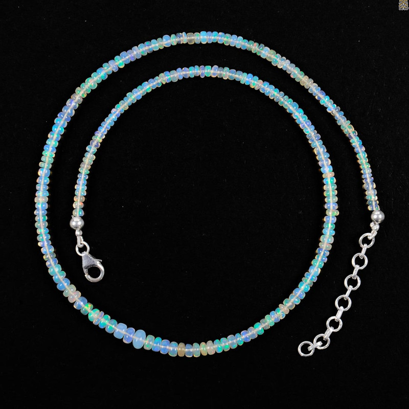 Opal Beads BDD-12-1472