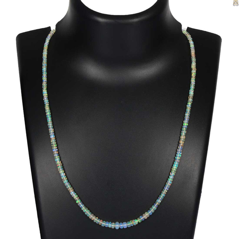 Opal Beads BDD-12-1472