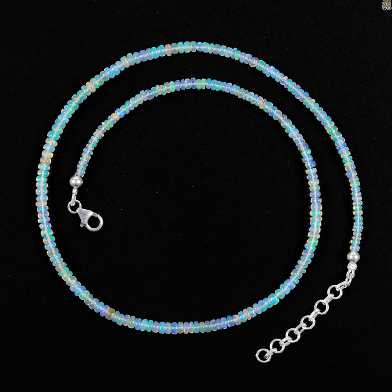 Opal Beads BDD-12-1473