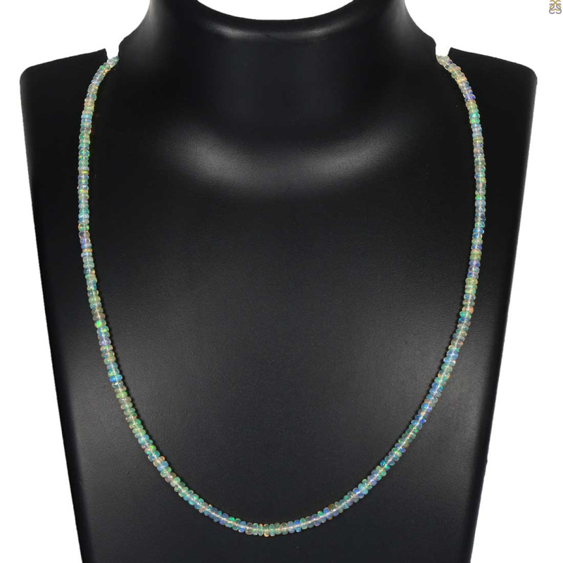 Opal Beads BDD-12-1473