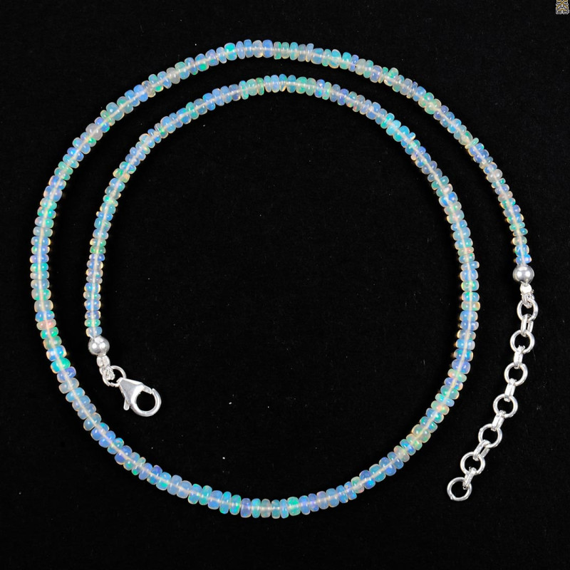 Opal Beads BDD-12-1474