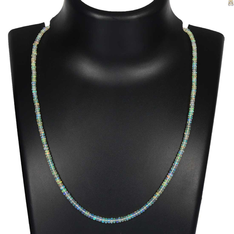 Opal Beads BDD-12-1474