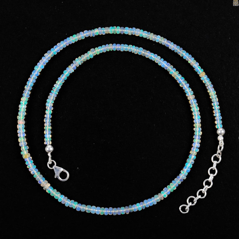 Opal Beads BDD-12-1475