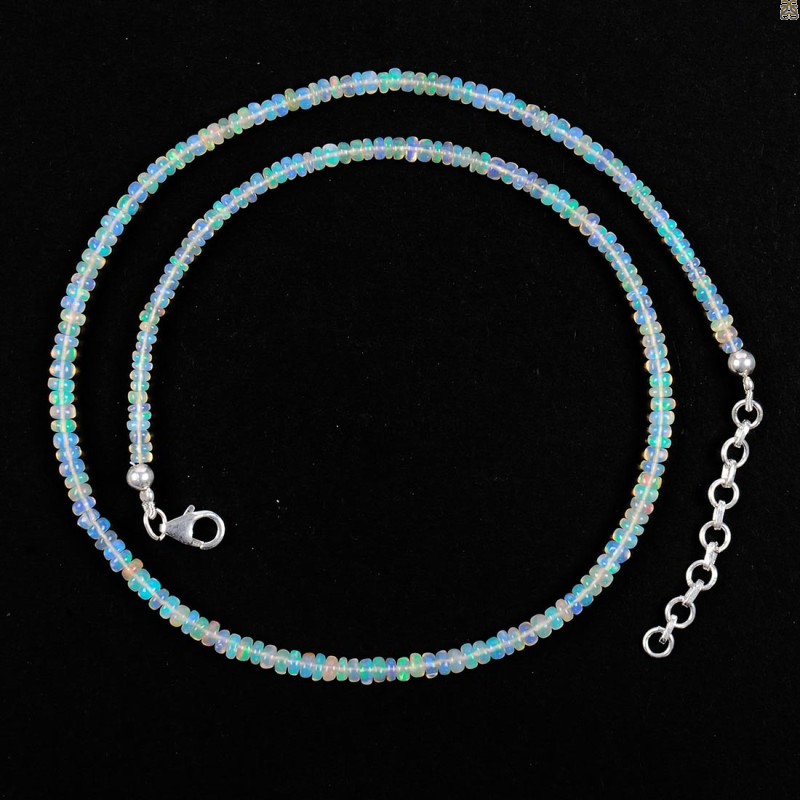 Opal Beads BDD-12-1477