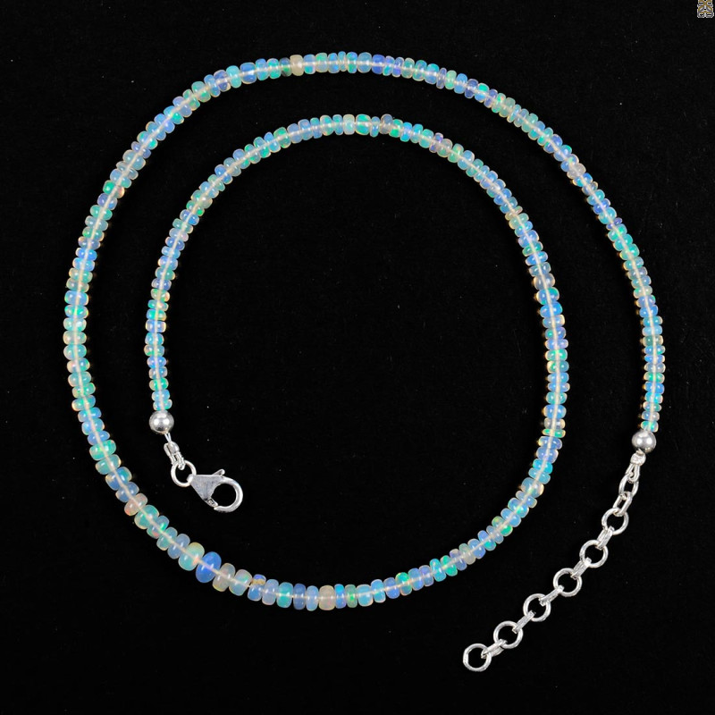 Opal Beads BDD-12-1478