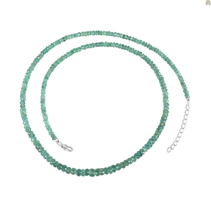 Emerald Beads BDD-12-148