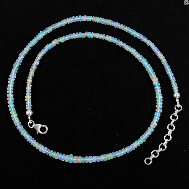 Opal Beads BDD-12-1481