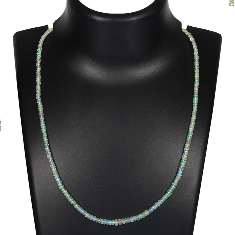 Opal Beads BDD-12-1481
