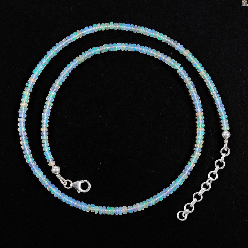 Opal Beads BDD-12-1482