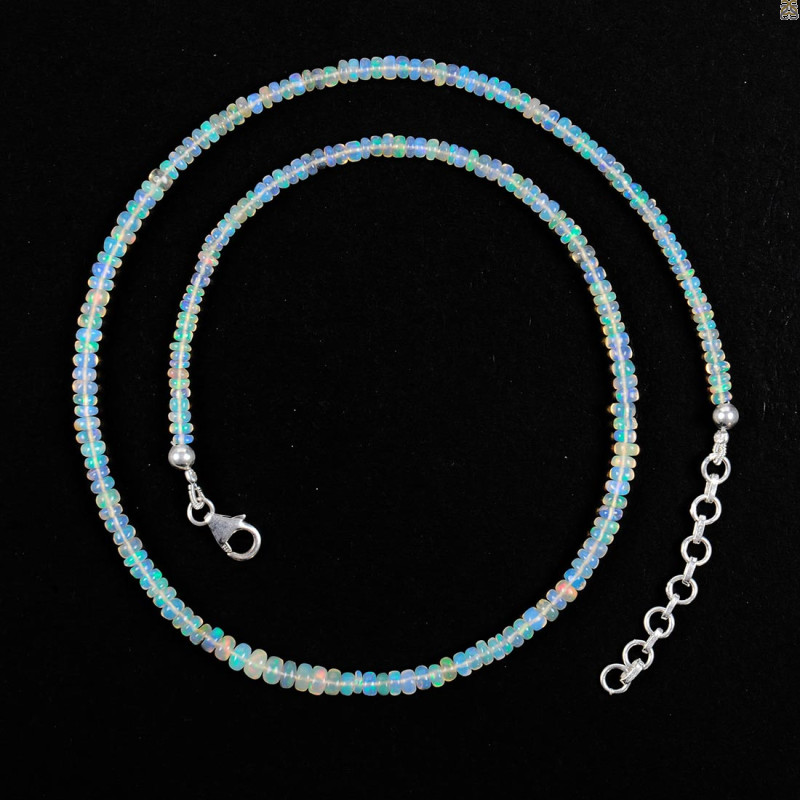 Opal Beads BDD-12-1483
