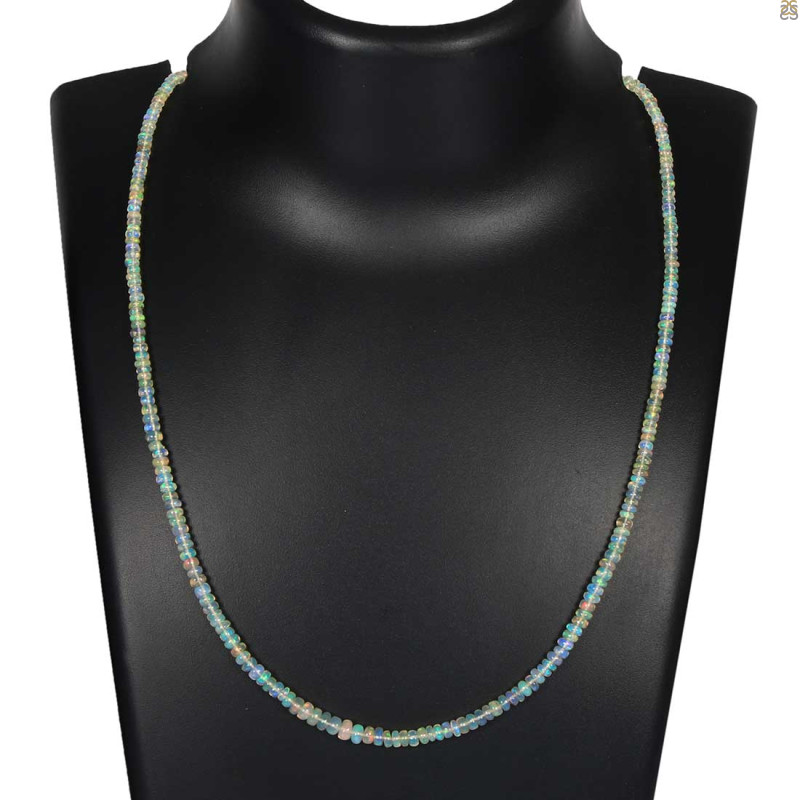 Opal Beads BDD-12-1483