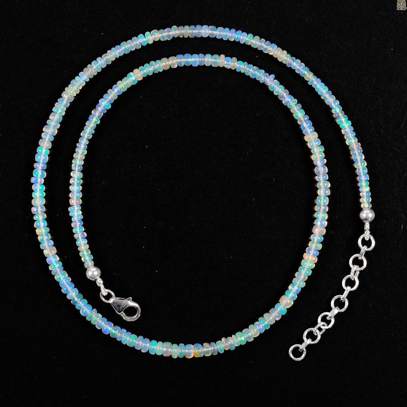 Opal Beads BDD-12-1485