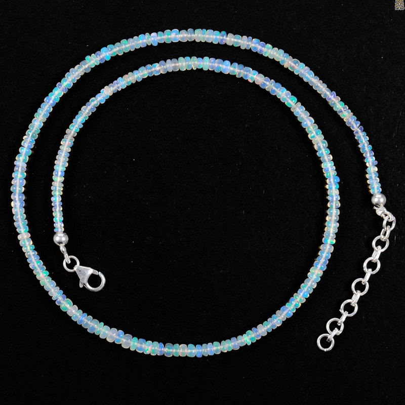 Opal Beads BDD-12-1486
