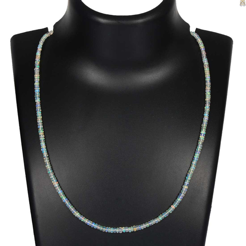 Opal Beads BDD-12-1486