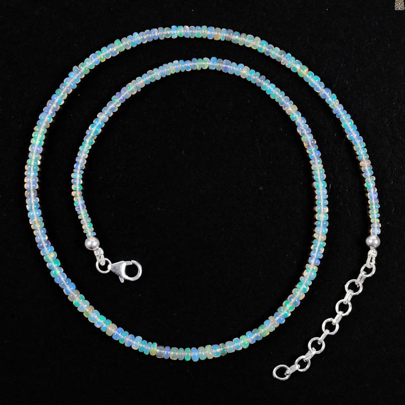 Opal Beads BDD-12-1487