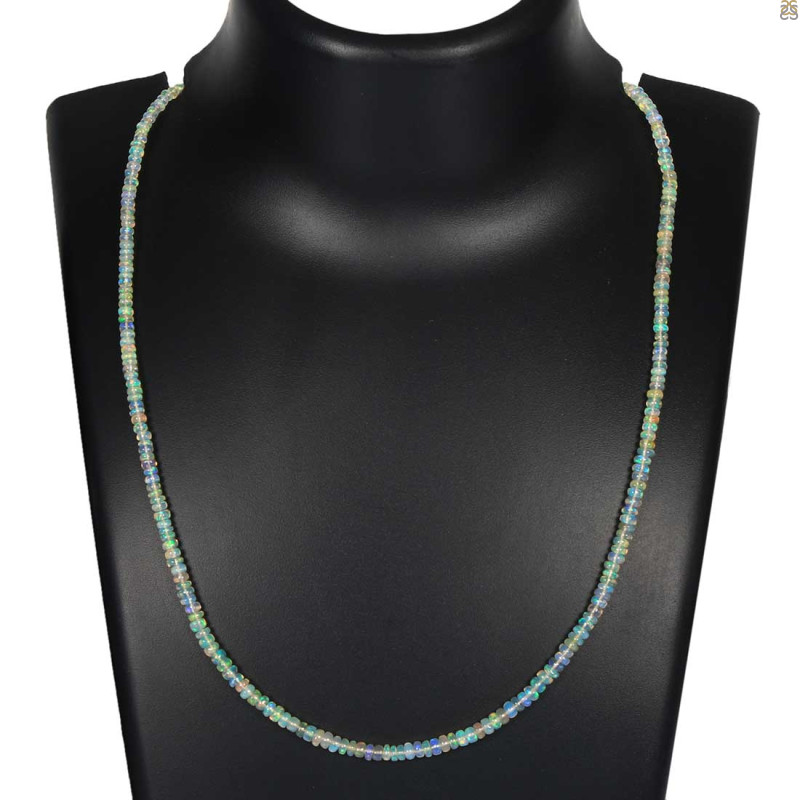 Opal Beads BDD-12-1487