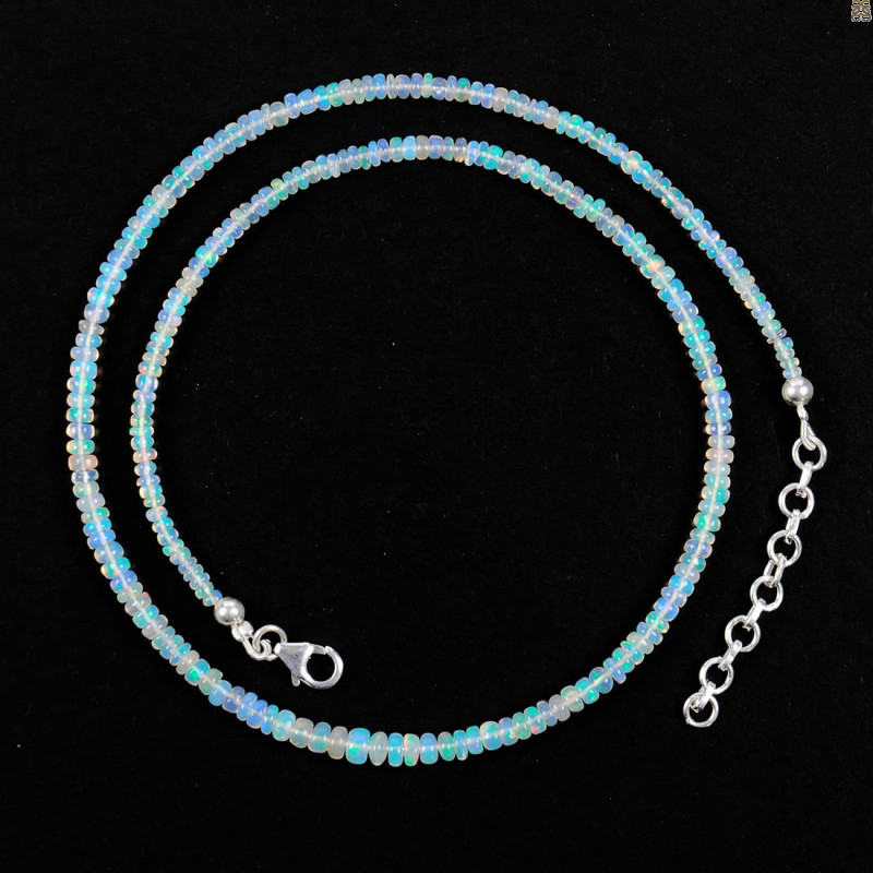 Opal Beads BDD-12-1488