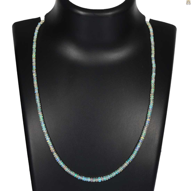 Opal Beads BDD-12-1488