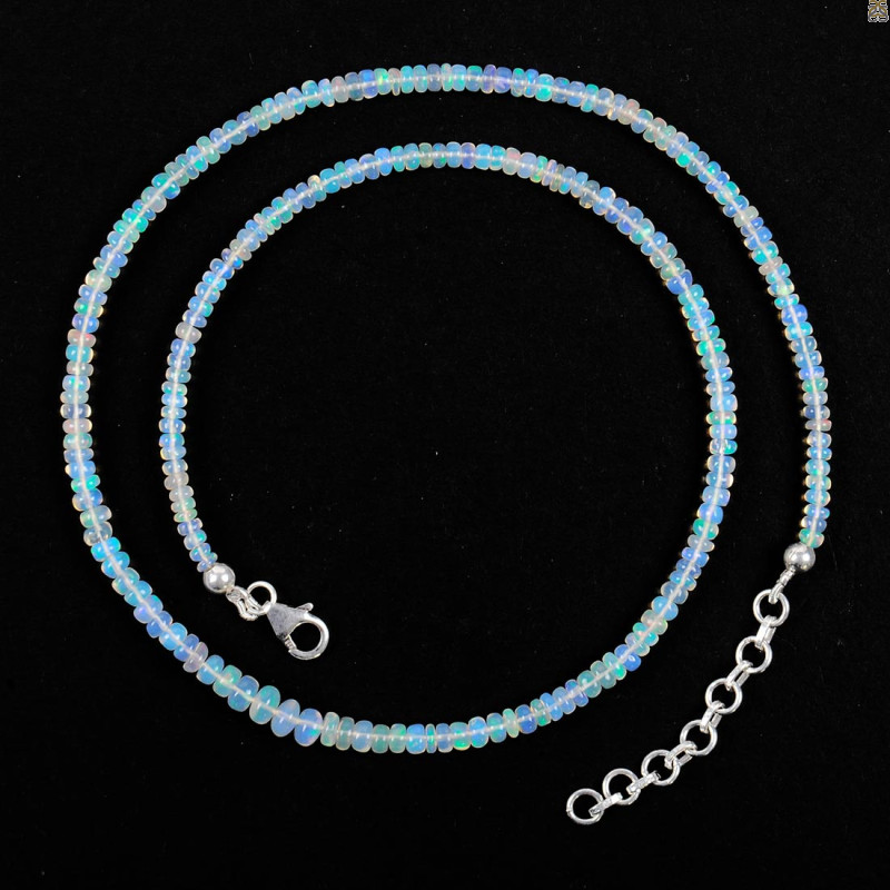 Opal Beads BDD-12-1489