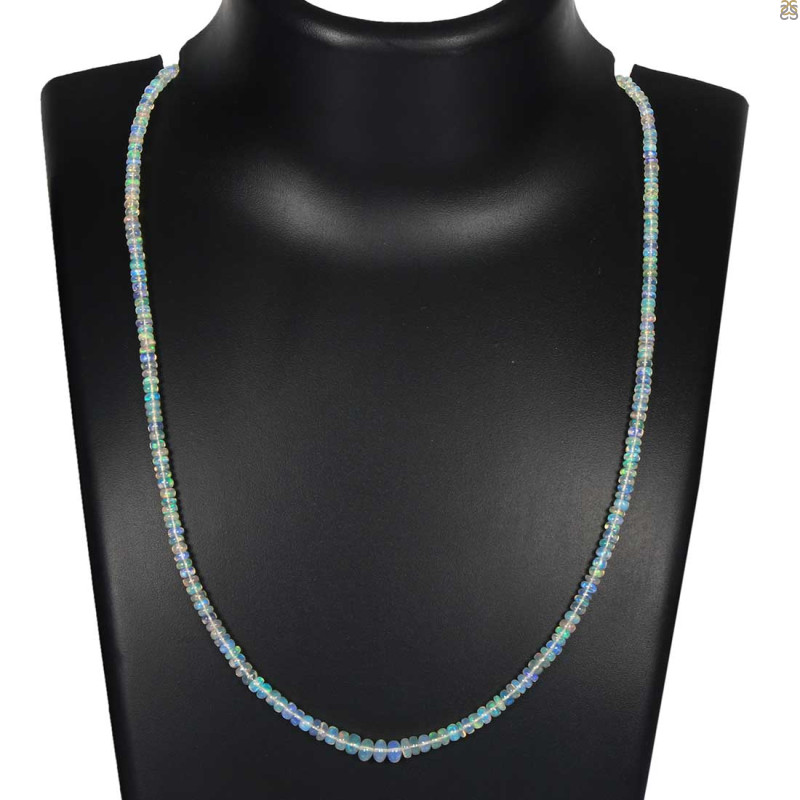 Opal Beads BDD-12-1489
