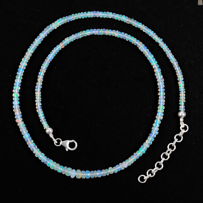 Opal Beads BDD-12-1490