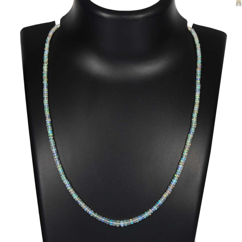 Opal Beads BDD-12-1490