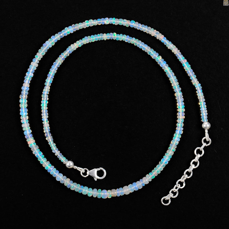 Opal Beads BDD-12-1491