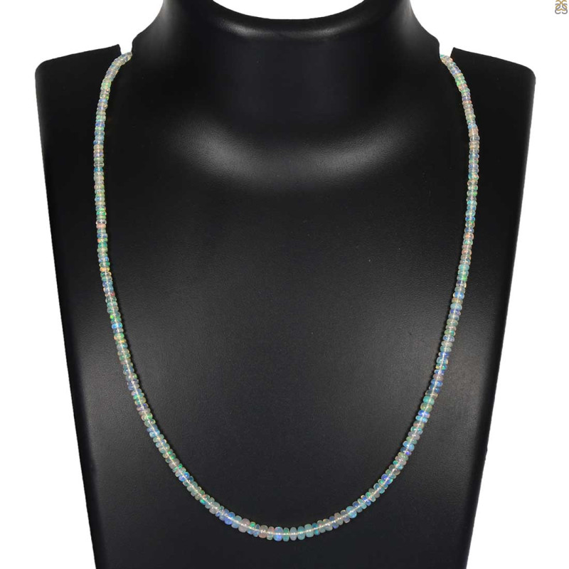 Opal Beads BDD-12-1491