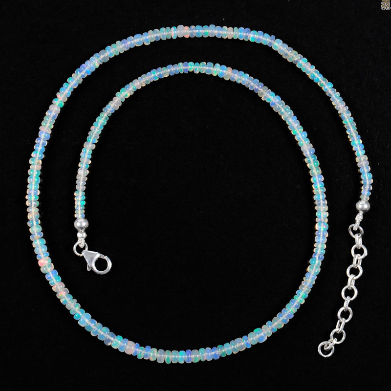 Opal Beads BDD-12-1492