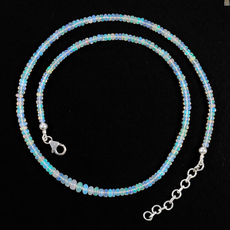 Opal Beads BDD-12-1494