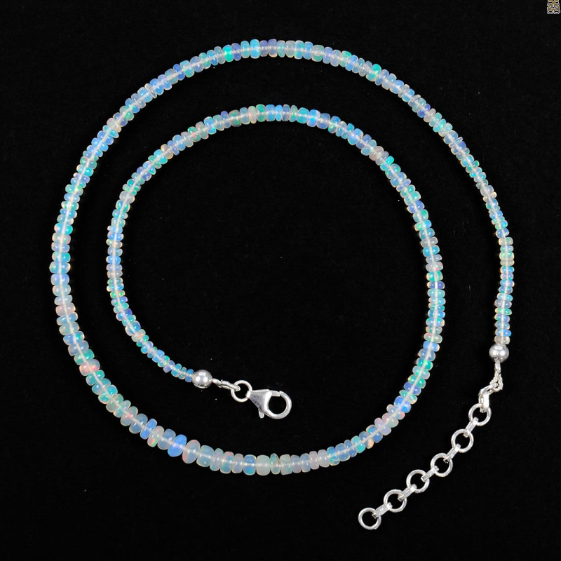 Opal Beads BDD-12-1495