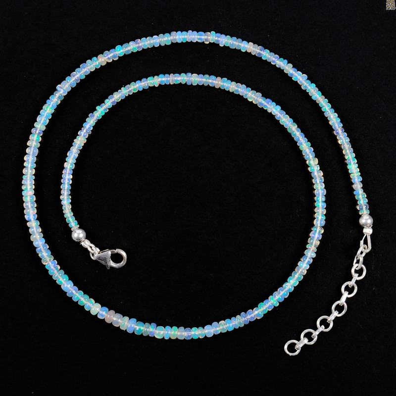 Opal Beads BDD-12-1496