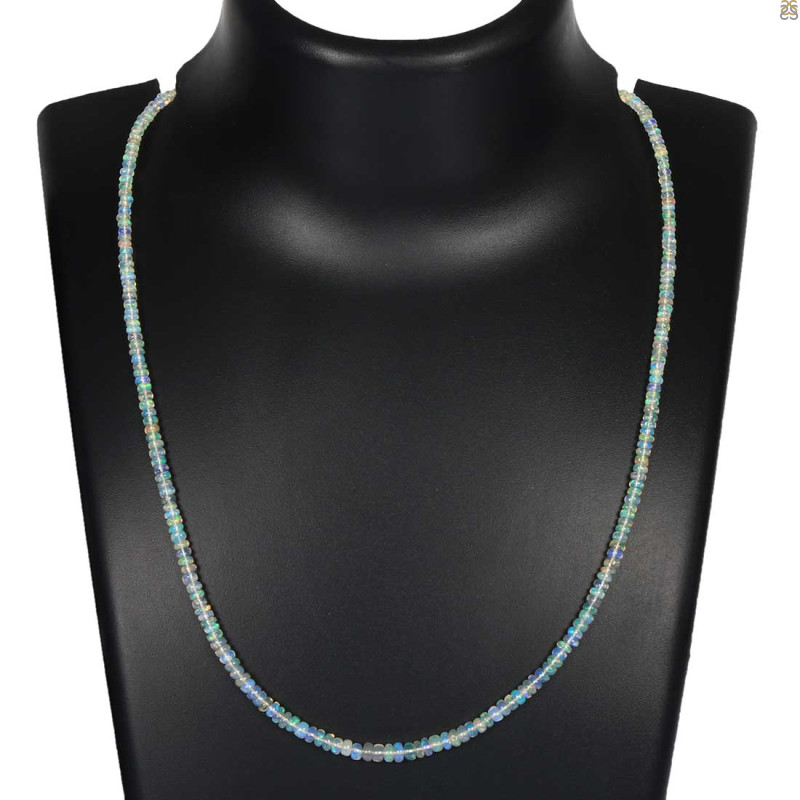 Opal Beads BDD-12-1496