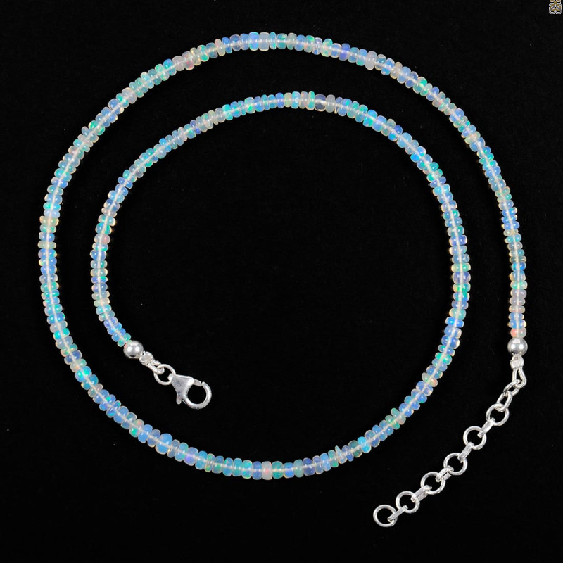 Opal Beads BDD-12-1497