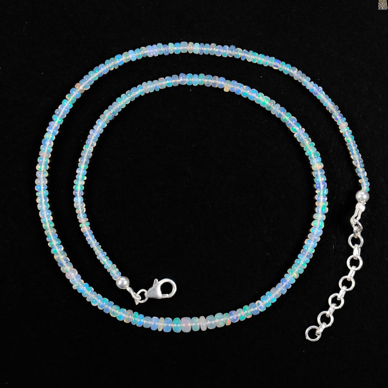 Opal Beads BDD-12-1498
