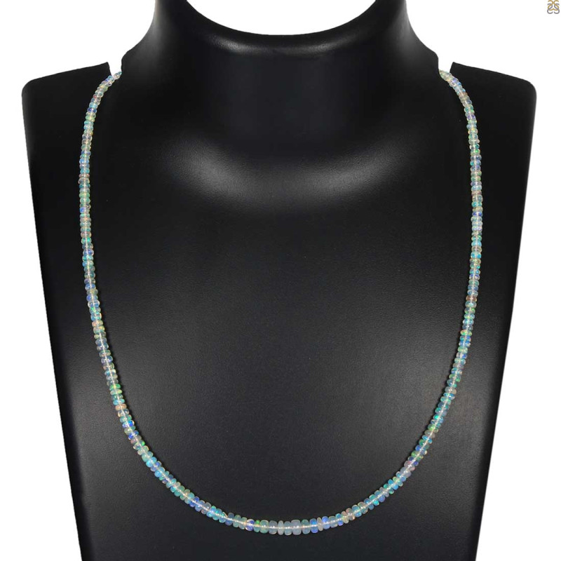 Opal Beads BDD-12-1498
