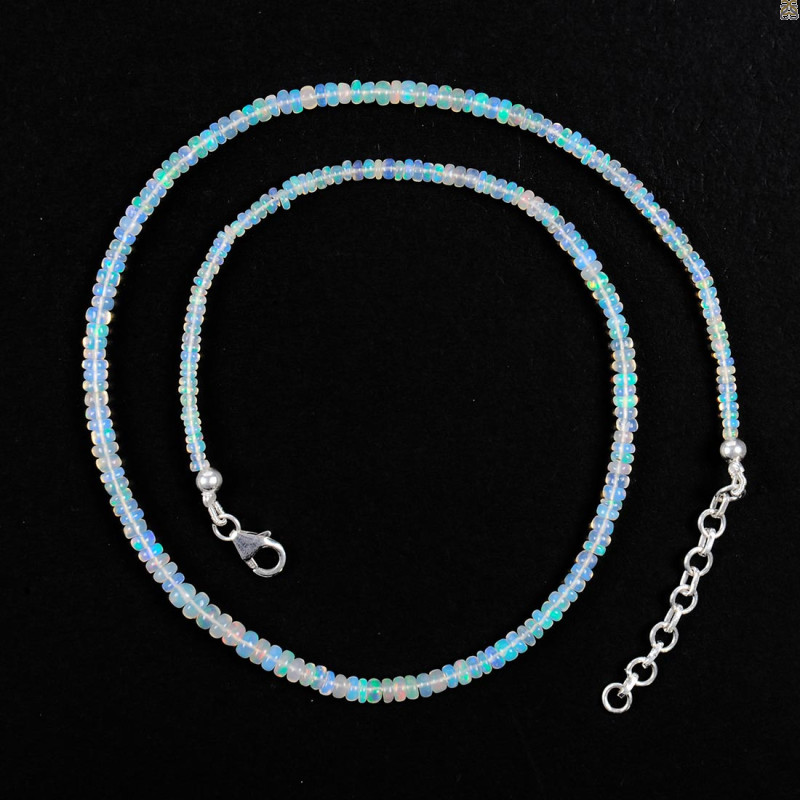 Opal Beads BDD-12-1500
