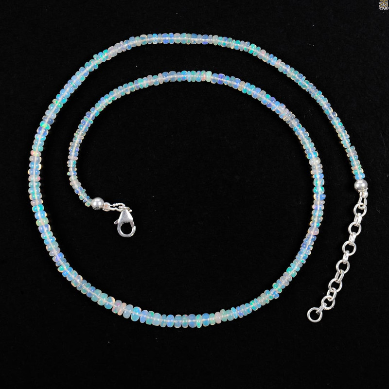 Opal Beads BDD-12-1501