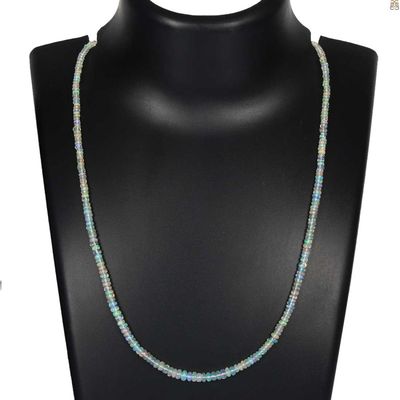 Opal Beads BDD-12-1501