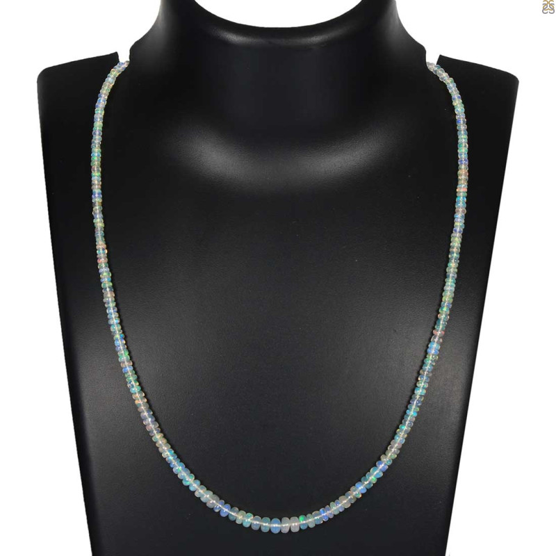 Opal Beads BDD-12-1503