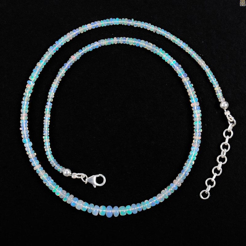 Opal Beads BDD-12-1504