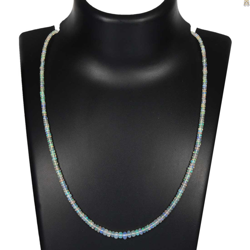 Opal Beads BDD-12-1504