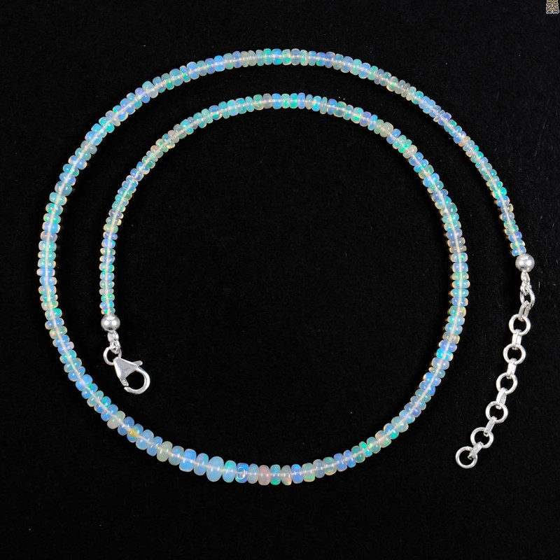 Opal Beads BDD-12-1505