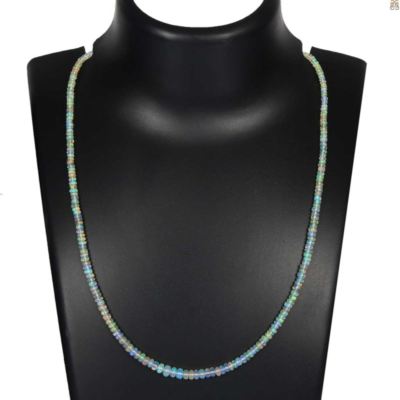 Opal Beads BDD-12-1505