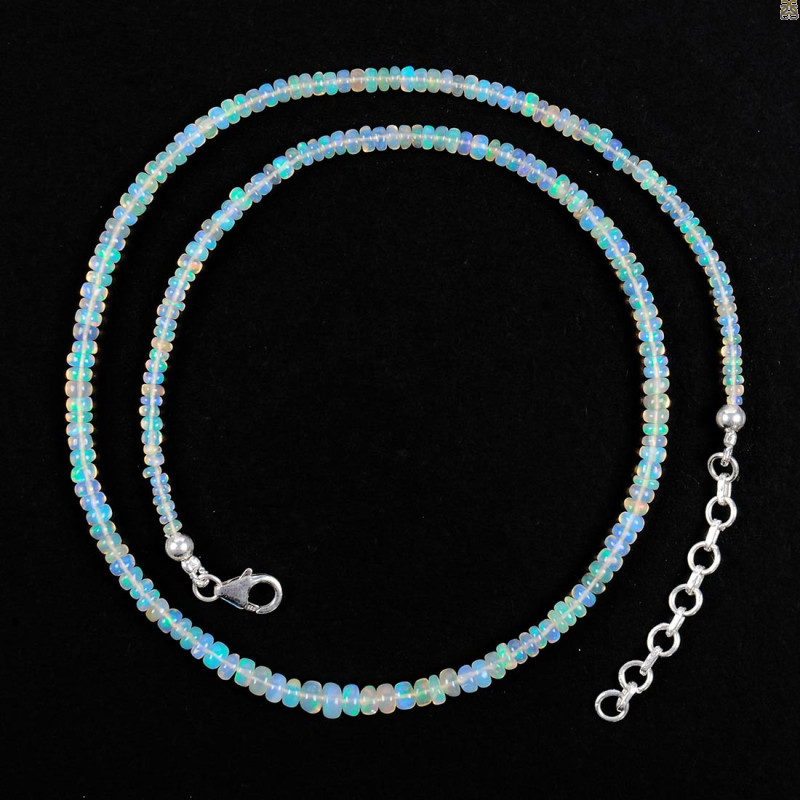 Opal Beads BDD-12-1506