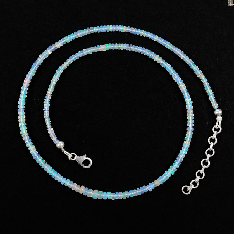 Opal Beads BDD-12-1508