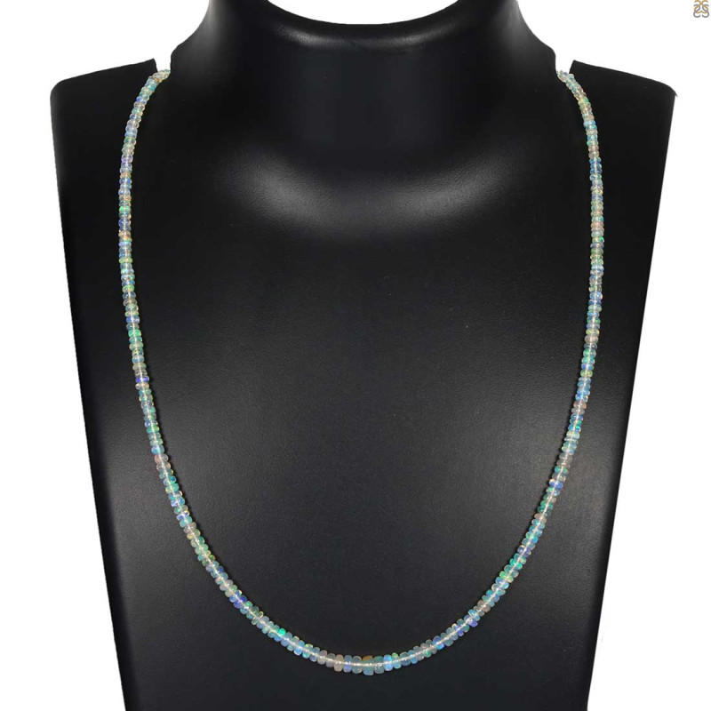 Opal Beads BDD-12-1508